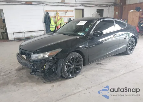 2012 Honda Accord 3.5 Ex-L z USA, uszkodzony, nr VIN 1HGCS2B80CA003504